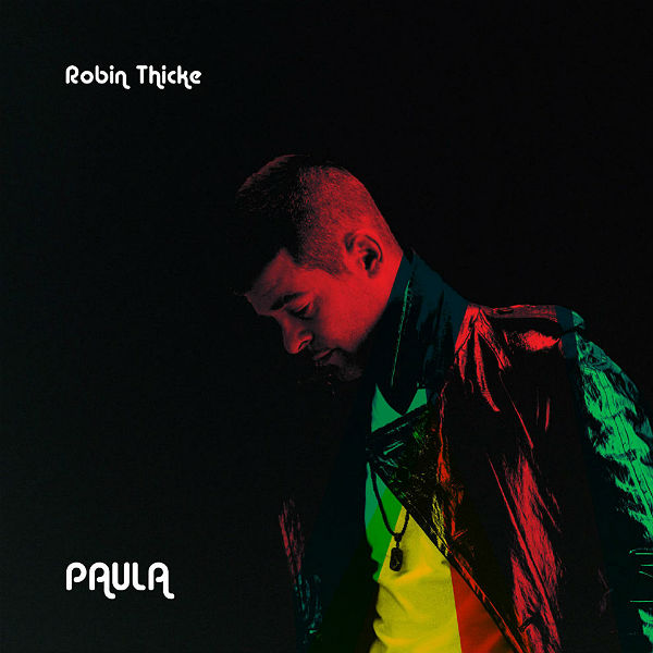 Robin Thicke's Paula and more: the biggest album flops in recent memory